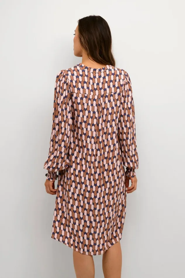 Dresses Women CULTURE CUterna Dress
