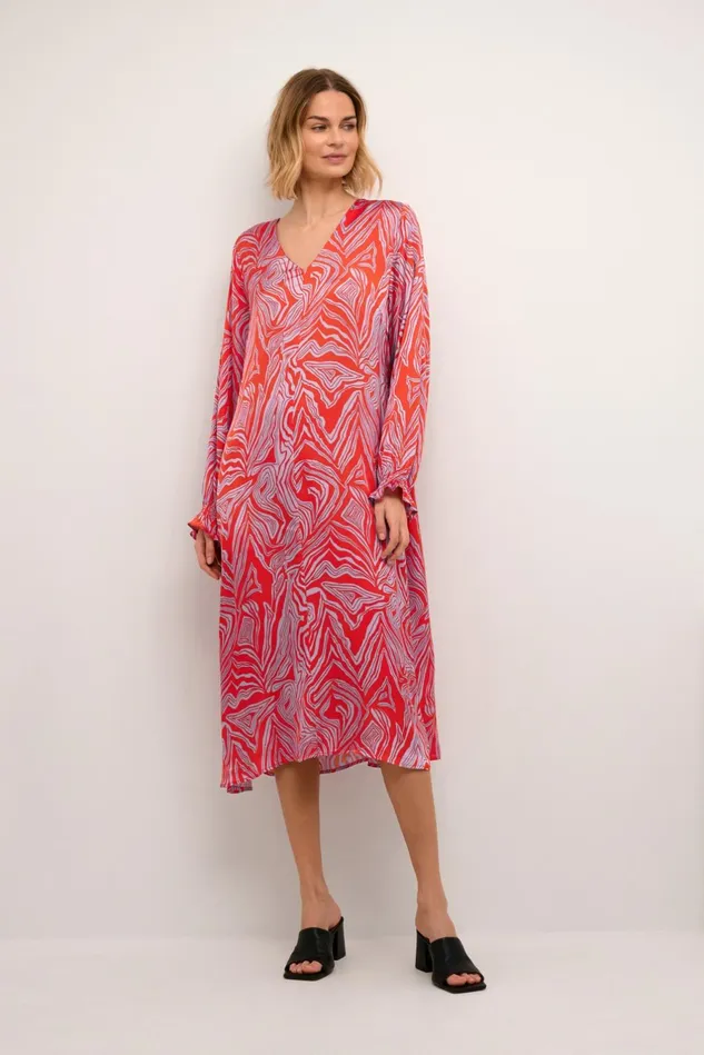 Dresses Women CULTURE CUvilma Dress