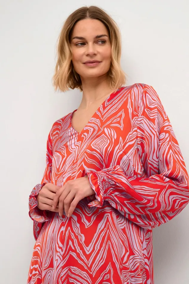 Dresses Women CULTURE CUvilma Dress