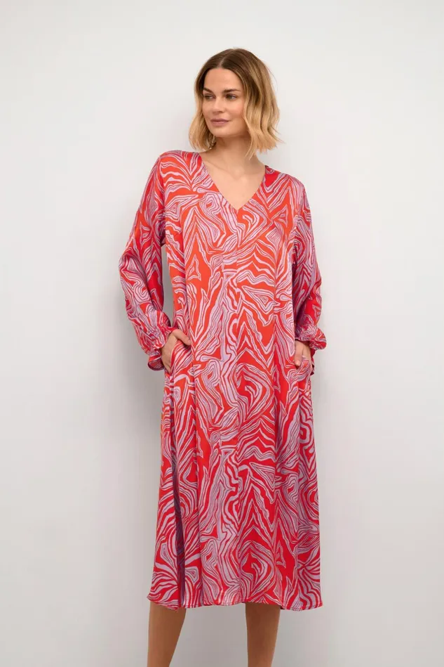 Dresses Women CULTURE CUvilma Dress