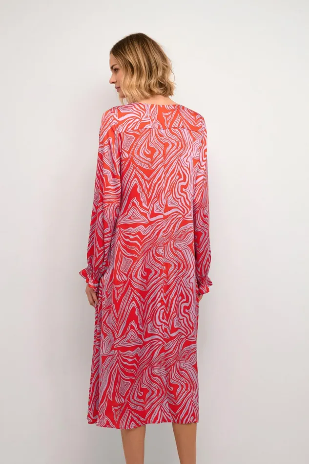 Dresses Women CULTURE CUvilma Dress