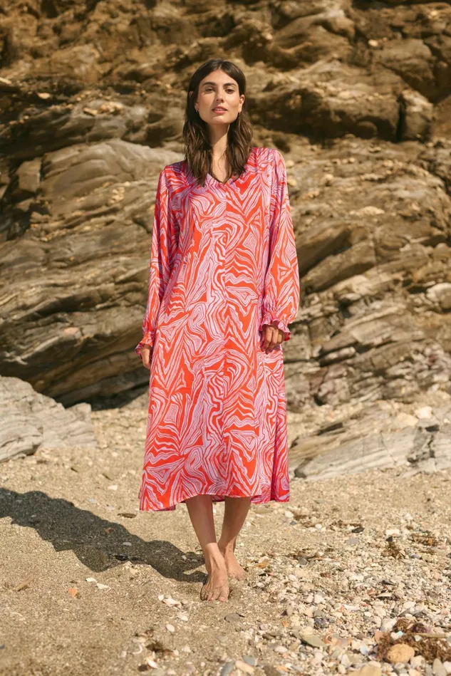 Dresses Women CULTURE CUvilma Dress