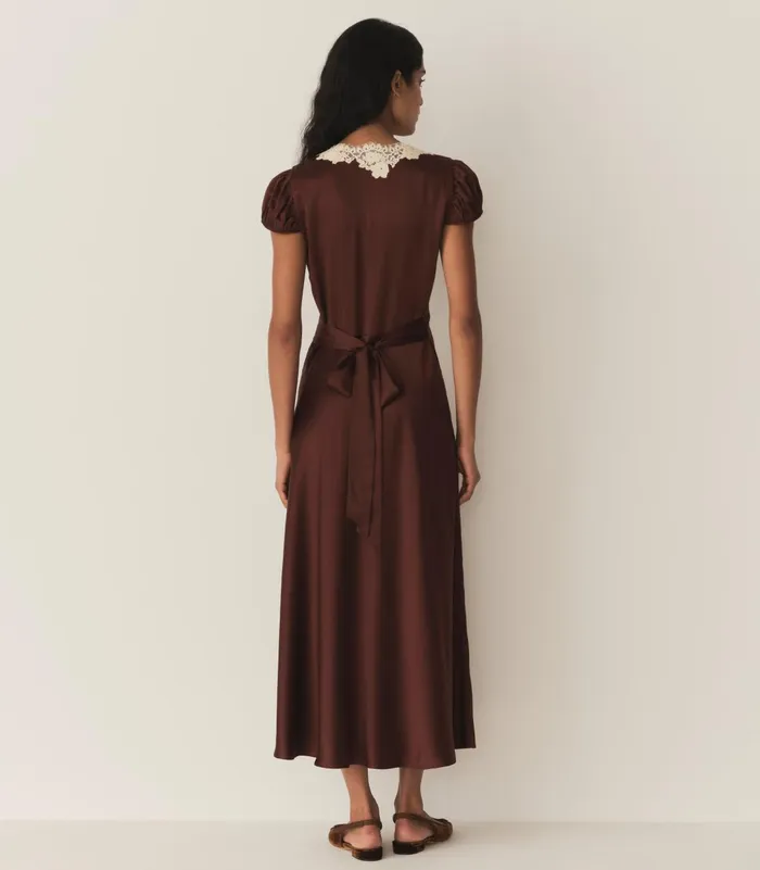 Dresses Women DEN Coraline Dress Cafe Dresses Women DEN Coraline Dress Cafe