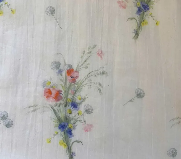 Dresses Women DEN Ischia Dress Painted Bouquet Dresses Women DEN Ischia Dress Painted Bouquet