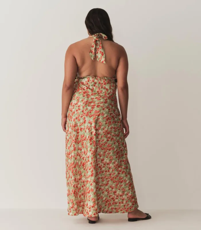 Dresses Women DEN Mazarin Dress Tulip Fields Dresses Women DEN Mazarin Dress Tulip Fields