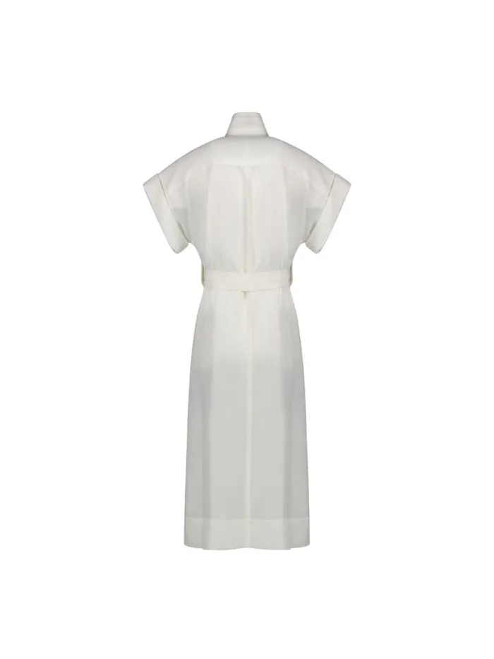 Dresses Women Escada Datrench Dress
