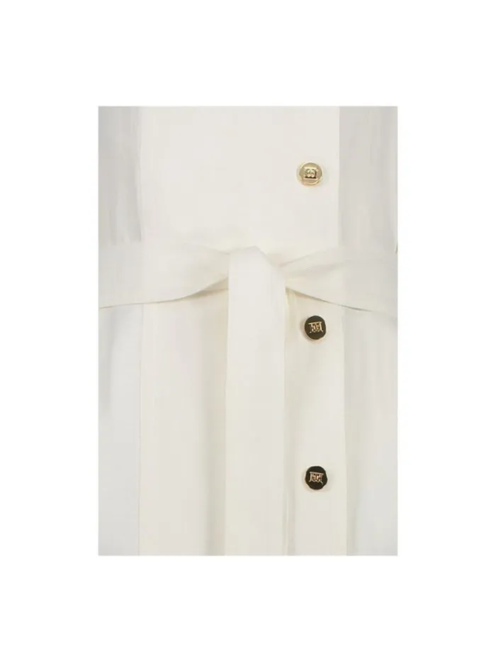 Dresses Women Escada Datrench Dress