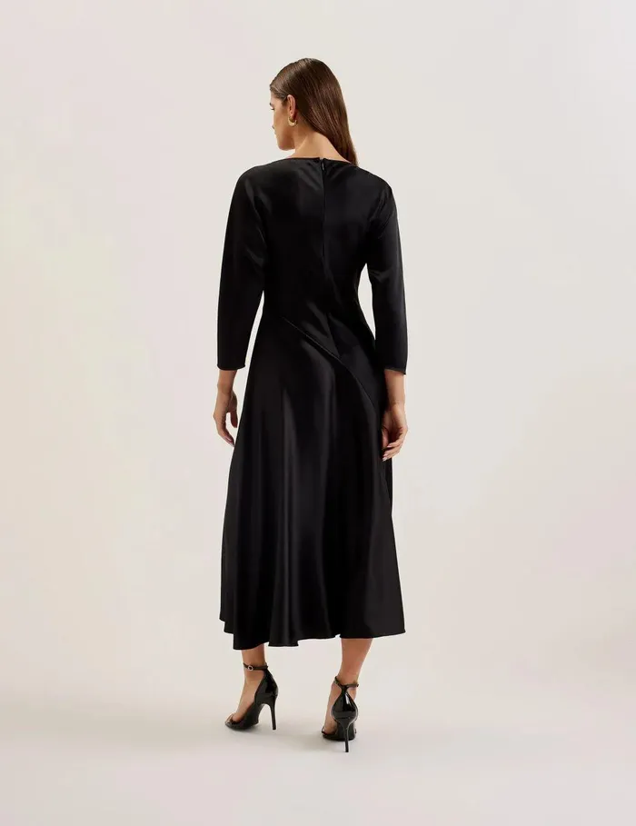 Dresses Women Ted Baker AVELLI Black