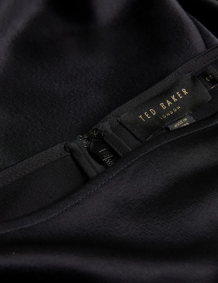 Dresses Women Ted Baker AVELLI Black