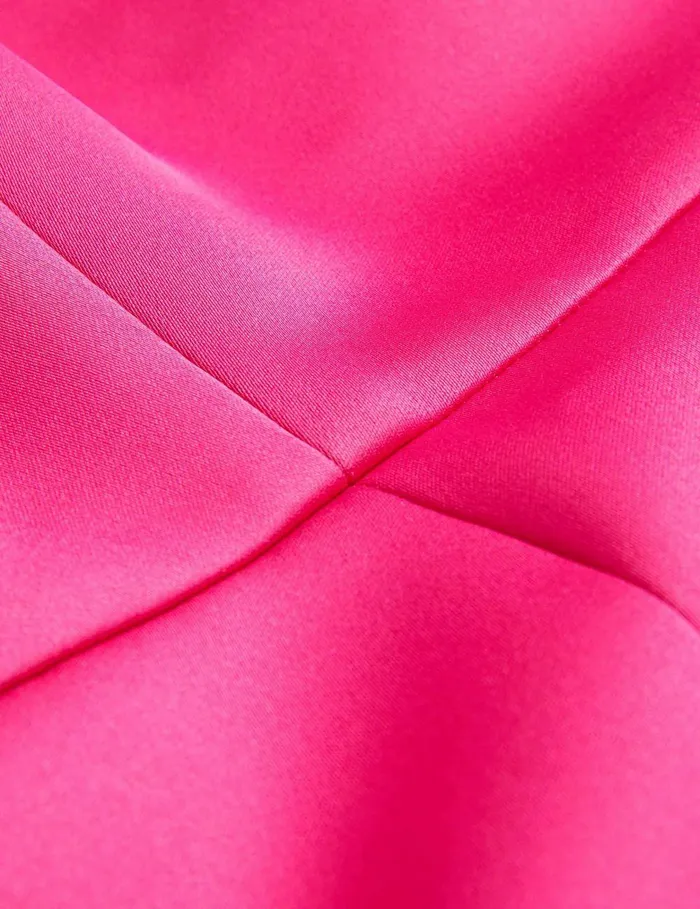 Dresses Women Ted Baker KAVALA Fuchsia