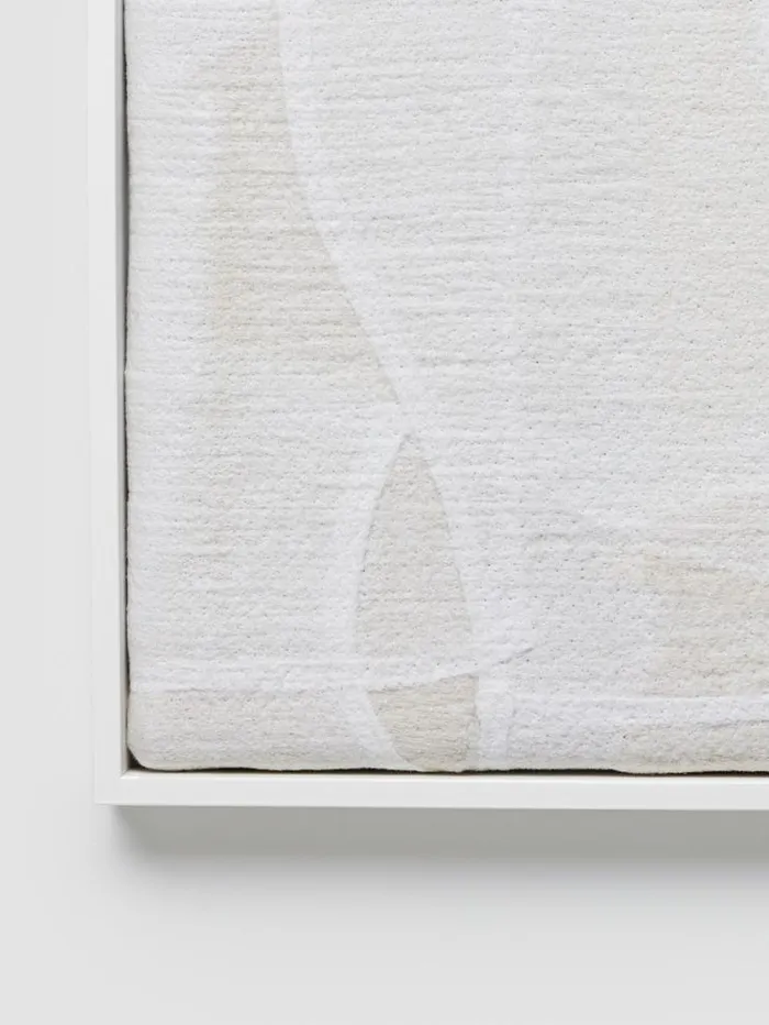 Eileen Fisher Accessories Waste No More Study 13 Ivory 8211 Shop