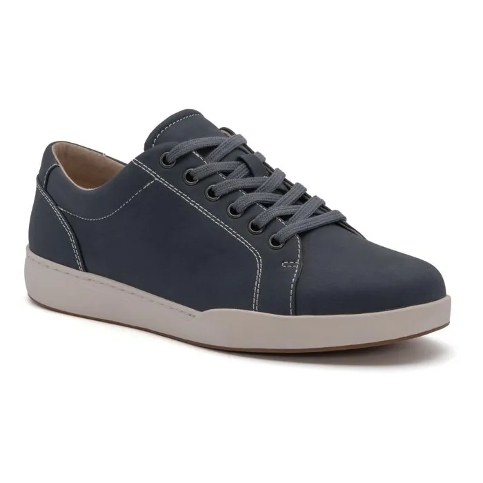 Encore Sneaker Metatarsal Grey Womens Abeo Sneakers