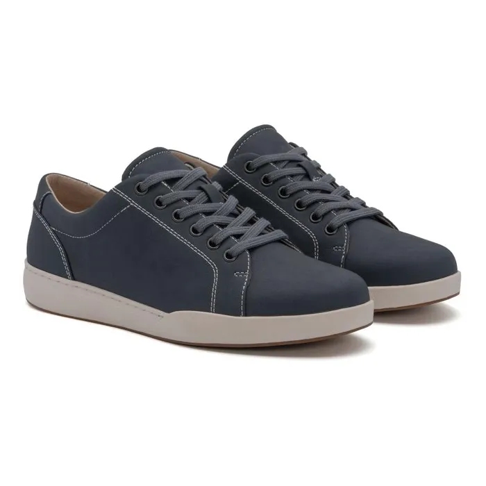Encore Sneaker Metatarsal Grey Womens Abeo Sneakers