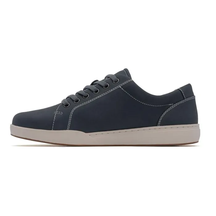 Encore Sneaker Metatarsal Grey Womens Abeo Sneakers