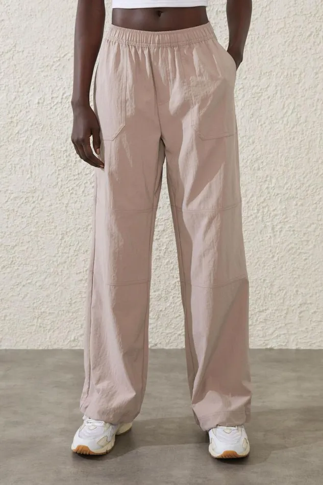 Essential Move Pant Affogato Women Cotton On Pants