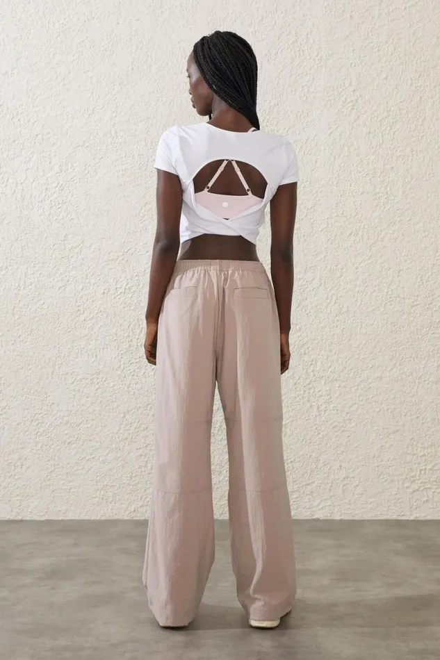Essential Move Pant Affogato Women Cotton On Pants