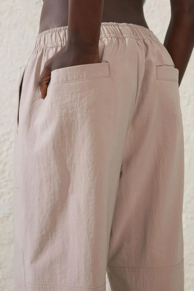 Essential Move Pant Affogato Women Cotton On Pants