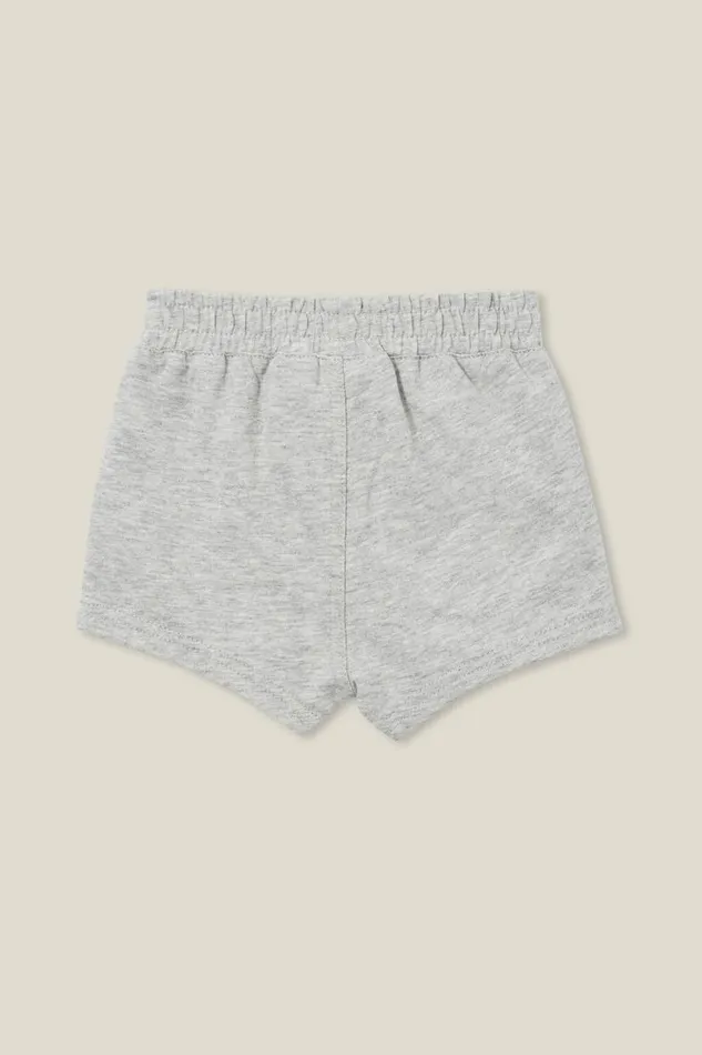 Frankie Short Cloud Marle Baby Cotton On Bottoms Frankie Short Cloud Marle Baby Cotton On Bottoms