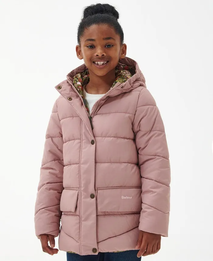 Girls Quilted Jackets Barbour Girls039 Bracken Quilted Jacket Gardeniawoodland Fox Girls Quilted Jackets Barbour Girls039 Bracken Quilted Jacket Gardeniawoodland Fox