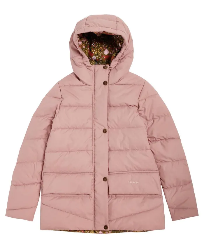 Girls Quilted Jackets Barbour Girls039 Bracken Quilted Jacket Gardeniawoodland Fox Girls Quilted Jackets Barbour Girls039 Bracken Quilted Jacket Gardeniawoodland Fox