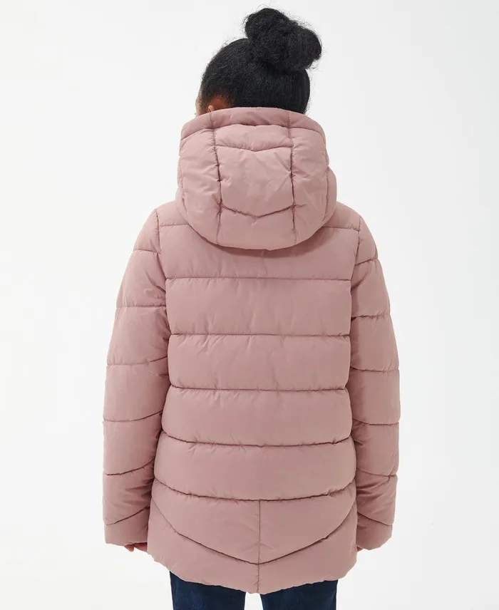 Girls Quilted Jackets Barbour Girls039 Bracken Quilted Jacket Gardeniawoodland Fox Girls Quilted Jackets Barbour Girls039 Bracken Quilted Jacket Gardeniawoodland Fox