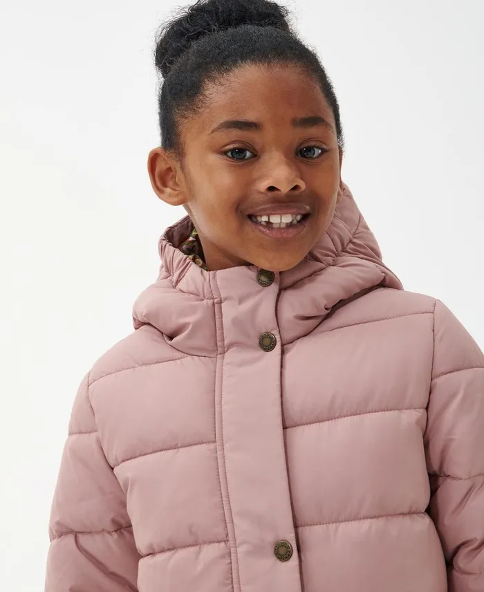 Girls Quilted Jackets Barbour Girls039 Bracken Quilted Jacket Gardeniawoodland Fox Girls Quilted Jackets Barbour Girls039 Bracken Quilted Jacket Gardeniawoodland Fox