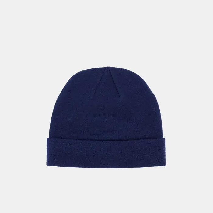 Gloves And Hats Men Le Coq Sportif Essentiels Bonnete Dress Blues Gloves And Hats Men Le Coq Sportif Essentiels Bonnete Dress Blues