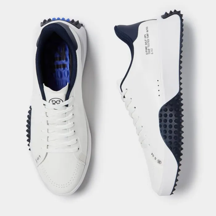 Golf Shoes Men GFORE G112 GOLF SHOE Snowtwilight Golf Shoes Men GFORE G112 GOLF SHOE Snowtwilight