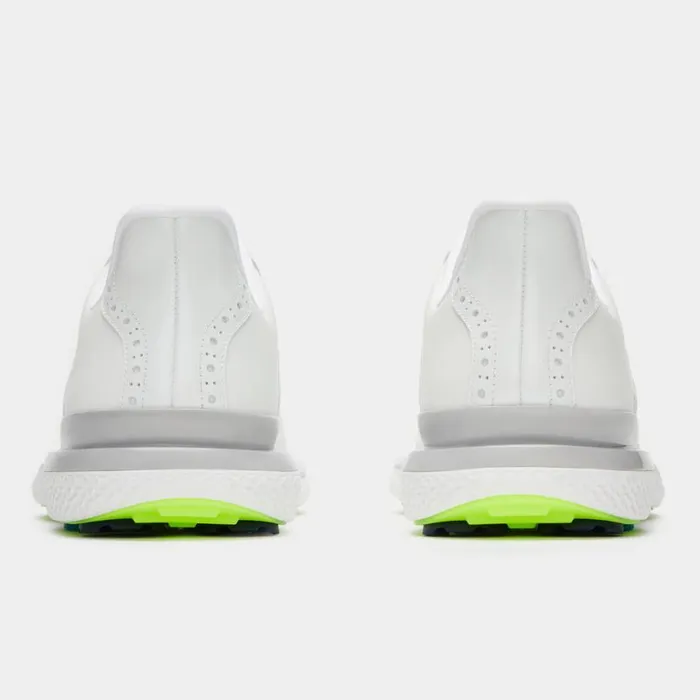 Golf Shoes Men GFORE GALLIVAN2R BROGUE SADDLE GOLF SHOE Snownimbus
