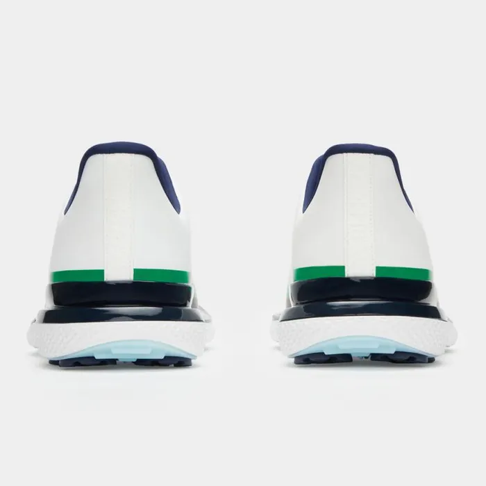 Golf Shoes Men GFORE GALLIVAN2R TUXEDO GOLF SHOE Snowclover