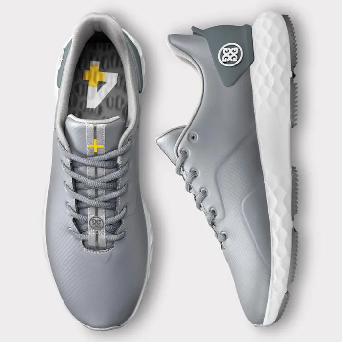 Golf Shoes Men GFORE MG4 GOLF SHOE Nimbus Golf Shoes Men GFORE MG4 GOLF SHOE Nimbus
