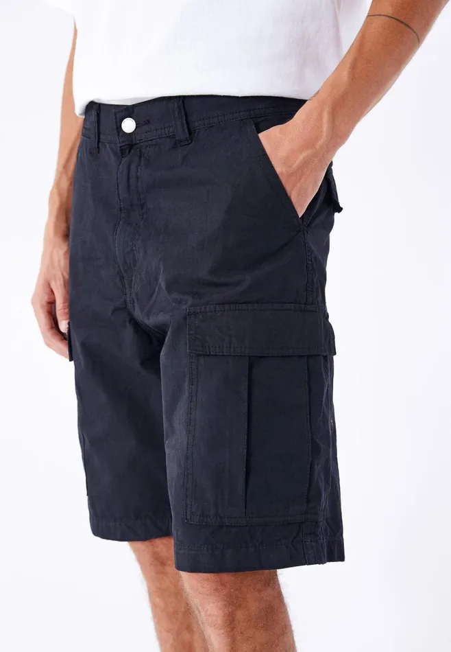 Hakim Shorts 8211 Off Black Off Black Men Dr Denim Shorts