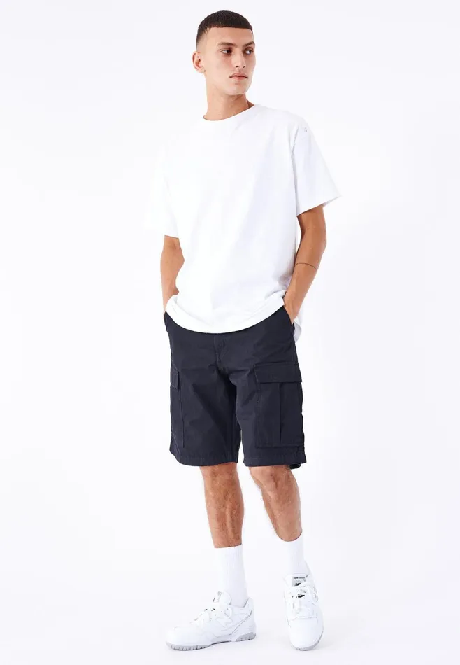 Hakim Shorts 8211 Off Black Off Black Men Dr Denim Shorts