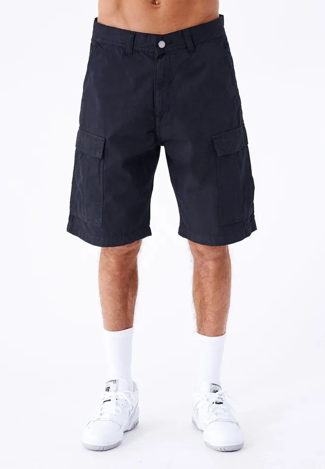 Hakim Shorts 8211 Off Black Off Black Men Dr Denim Shorts