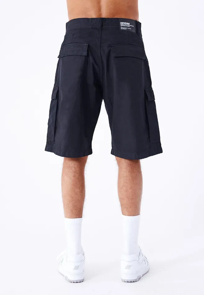 Hakim Shorts 8211 Off Black Off Black Men Dr Denim Shorts
