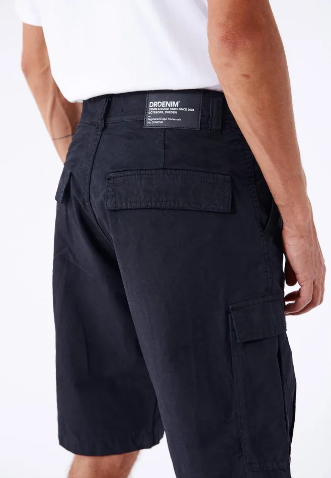 Hakim Shorts 8211 Off Black Off Black Men Dr Denim Shorts