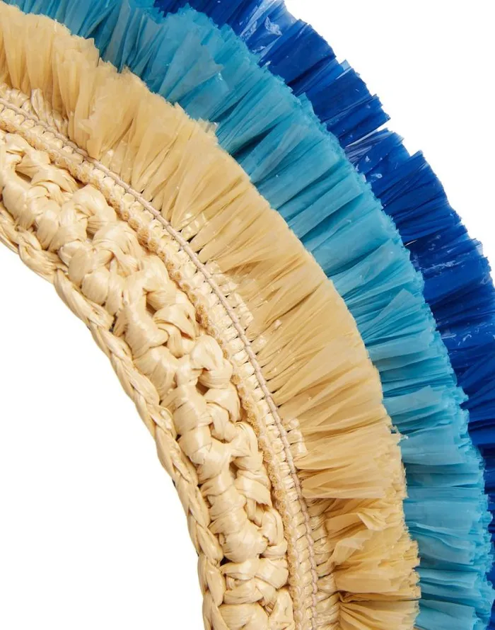Halo Headband Solid Light Beige Women La Double J Hair Accessories Halo Headband Solid Light Beige Women La Double J Hair Accessories