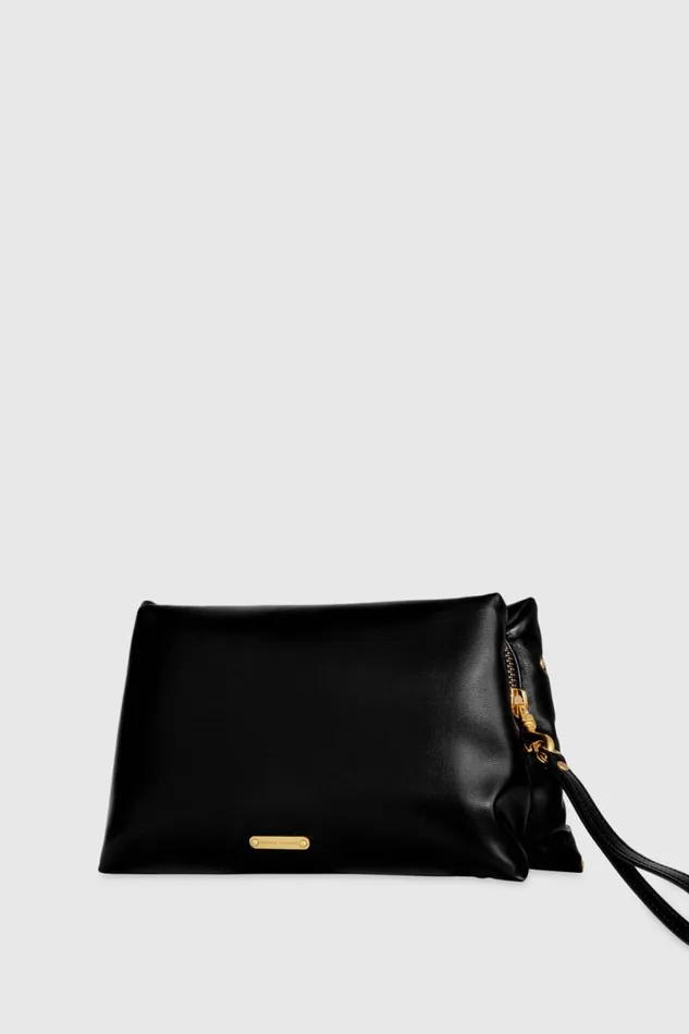Handbags Clutches Rebecca Minkoff Heart Stud Quilt Pillow Clutch Blackantique Brass Handbags Clutches Rebecca Minkoff Heart Stud Quilt Pillow Clutch Blackantique Brass
