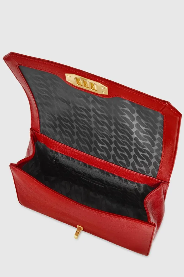 Handbags Crossbody Bags Rebecca Minkoff Chevron Quilted Love Crossbody Chili Handbags Crossbody Bags Rebecca Minkoff Chevron Quilted Love Crossbody Chili
