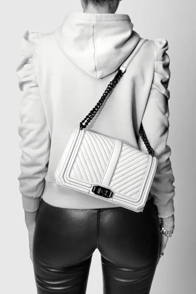 Handbags Crossbody Bags Rebecca Minkoff Chevron Quilted Love Crossbody Chili Handbags Crossbody Bags Rebecca Minkoff Chevron Quilted Love Crossbody Chili