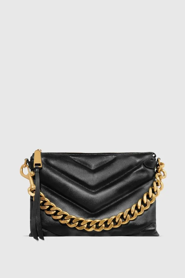 Handbags Crossbody Bags Rebecca Minkoff Edie Maxi Crossbody Blackantique Brass Handbags Crossbody Bags Rebecca Minkoff Edie Maxi Crossbody Blackantique Brass