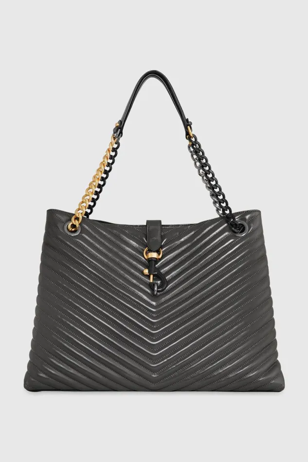 Handbags Tote Bags Rebecca Minkoff Edie Tote Elephant