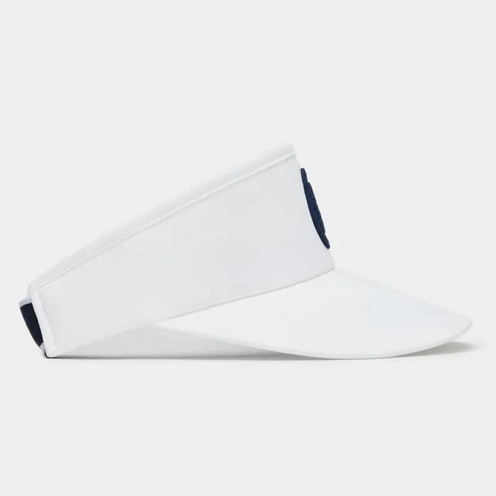 Hats Men GFORE CIRCLE G039S TAFFETA VISOR Snow Hats Men GFORE CIRCLE G039S TAFFETA VISOR Snow