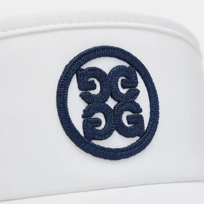 Hats Men GFORE CIRCLE G039S TAFFETA VISOR Snow Hats Men GFORE CIRCLE G039S TAFFETA VISOR Snow