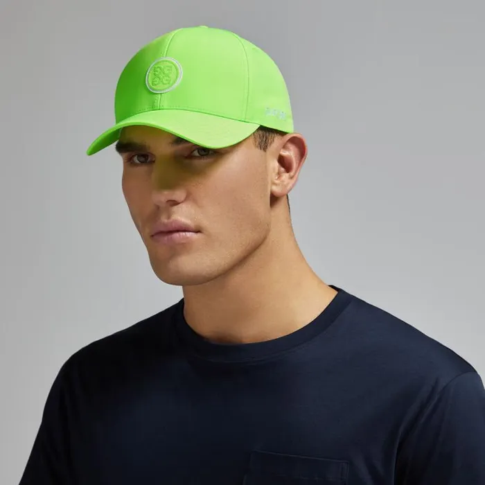 Hats MenWomen GFORE CREW WOVEN NYLON RELAXED FIT SNAPBACK HAT Gecko Hats MenWomen GFORE CREW WOVEN NYLON RELAXED FIT SNAPBACK HAT Gecko