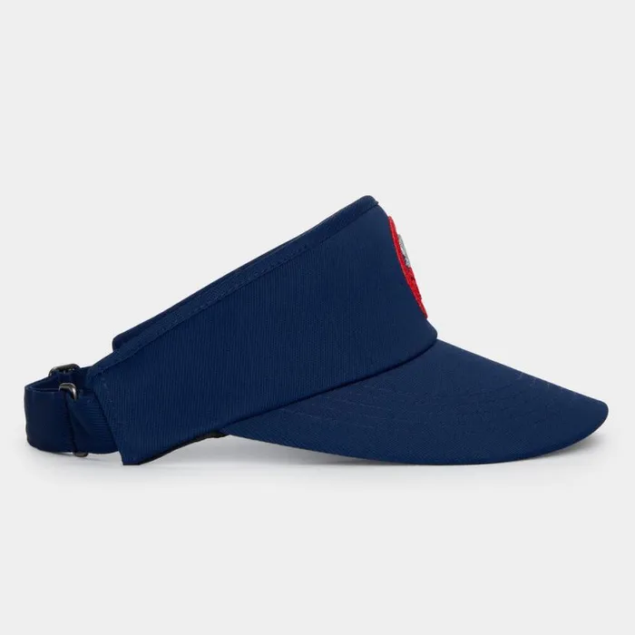 Hats MenWomen GFORE GRADIENT CIRCLE G039S STRETCH TWILL VISOR Twilight Hats MenWomen GFORE GRADIENT CIRCLE G039S STRETCH TWILL VISOR Twilight