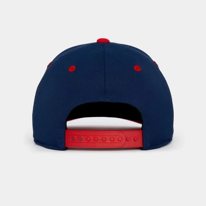 Hats MenWomen GFORE HELLO TWILL SNAPBACK HAT Twilight Hats MenWomen GFORE HELLO TWILL SNAPBACK HAT Twilight