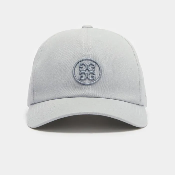 Hats MenWomen GFORE MINI CIRCLE G039S COTTON SNAPBACK HAT Nimbus Hats MenWomen GFORE MINI CIRCLE G039S COTTON SNAPBACK HAT Nimbus