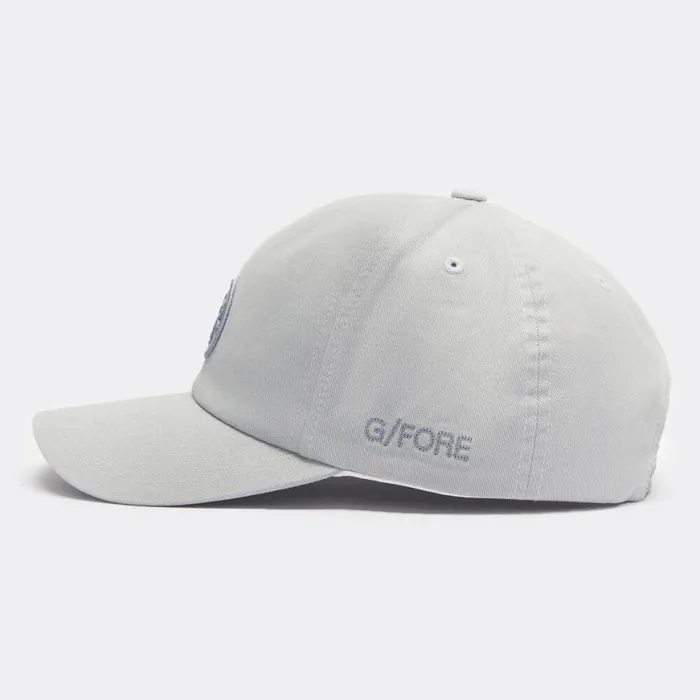 Hats MenWomen GFORE MINI CIRCLE G039S COTTON SNAPBACK HAT Nimbus Hats MenWomen GFORE MINI CIRCLE G039S COTTON SNAPBACK HAT Nimbus