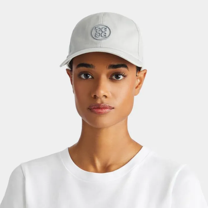 Hats MenWomen GFORE MINI CIRCLE G039S COTTON SNAPBACK HAT Nimbus Hats MenWomen GFORE MINI CIRCLE G039S COTTON SNAPBACK HAT Nimbus